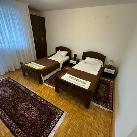 סראייבו Apartment Share מראה חיצוני תמונה
