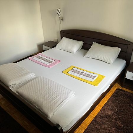 סראייבו Apartment Share מראה חיצוני תמונה