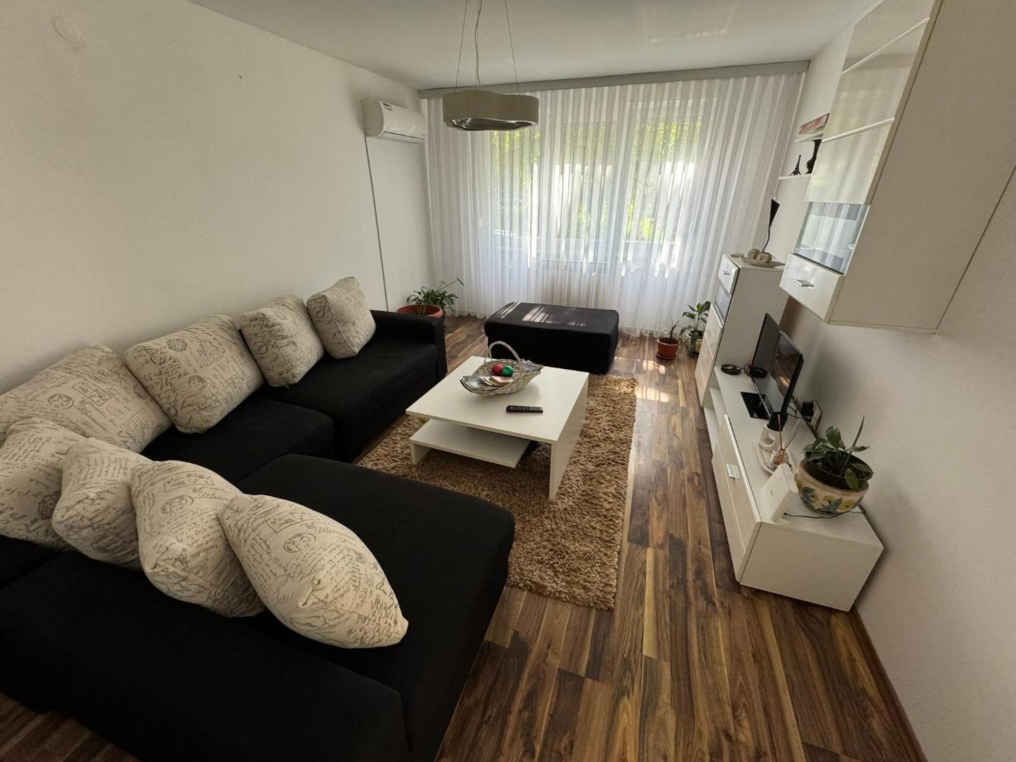סראייבו Apartment Share מראה חיצוני תמונה