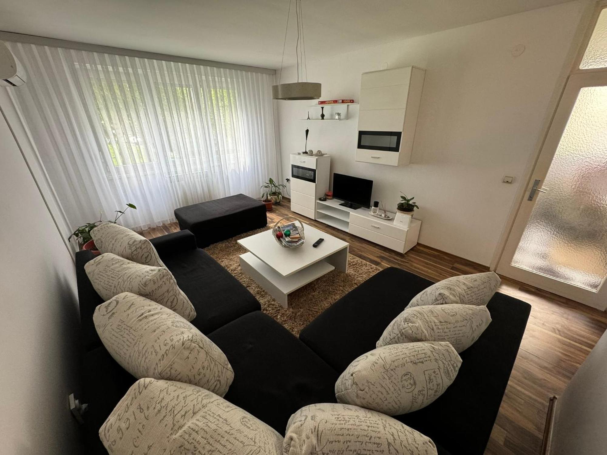 סראייבו Apartment Share מראה חיצוני תמונה