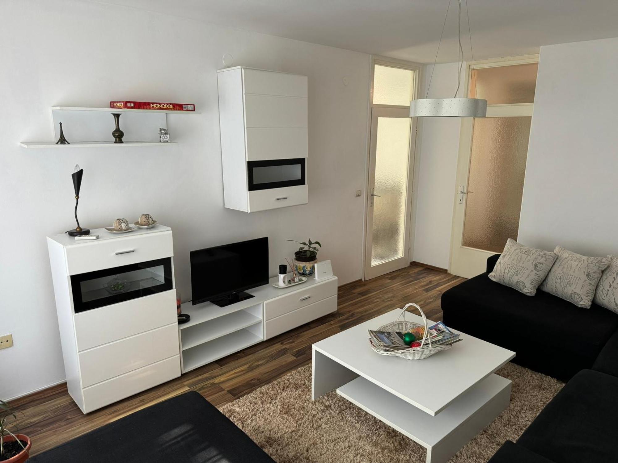סראייבו Apartment Share מראה חיצוני תמונה