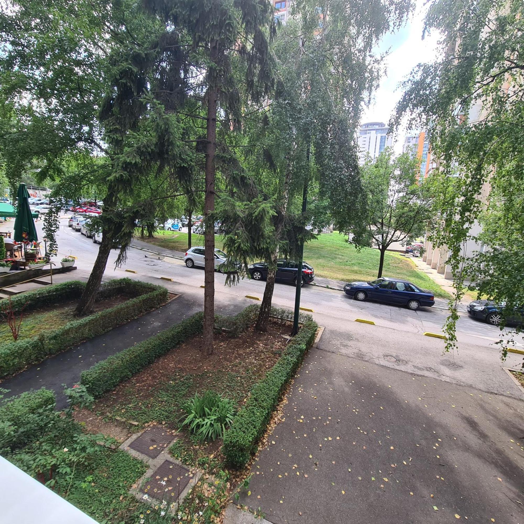 סראייבו Apartment Share מראה חיצוני תמונה